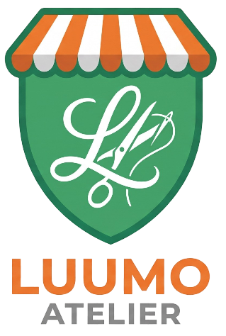Logo Luumo Atelier