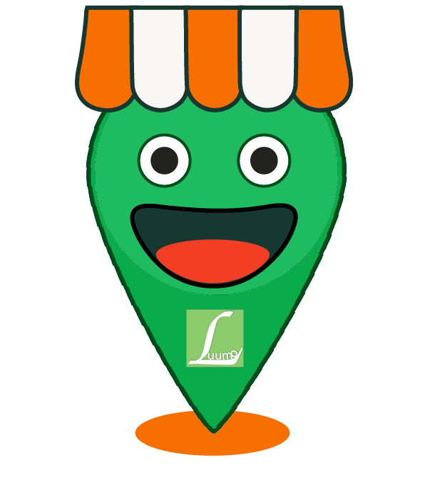Carte Luumo